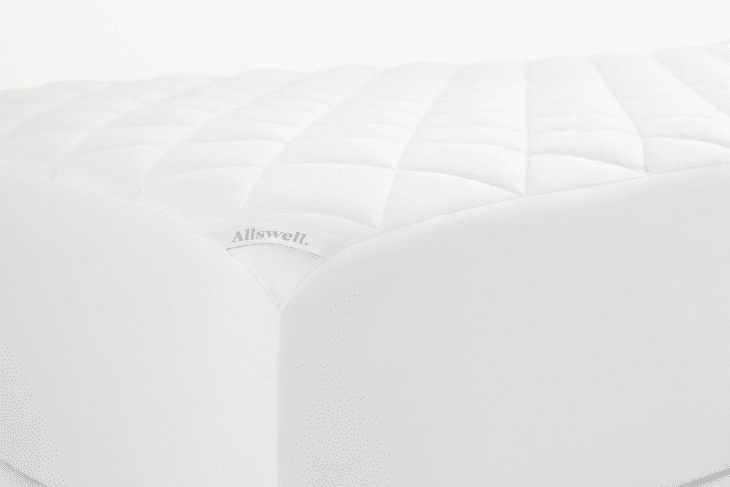Best Mattress Pads and Protectors - Waterproof, Hypoallergenic ...